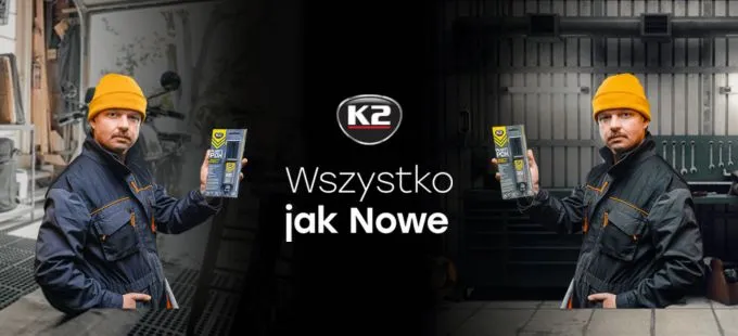 Wszystko jak nowe